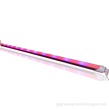 Best for Commercial Aquaponics Equipment Super Bright T8, 4ft Tube Induction Grow Light LED